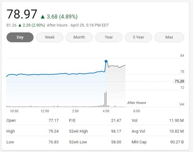 高通股票行情,高通股票行情與尋找內(nèi)心平靜的奇妙旅程