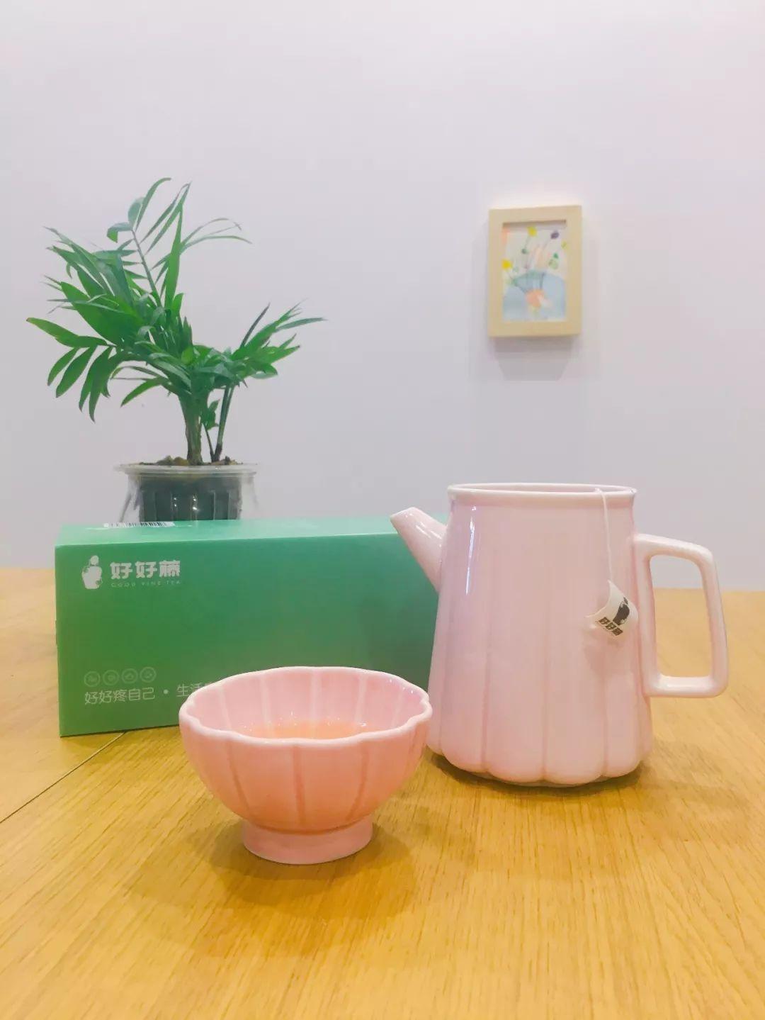 騰茶價(jià)格行情分析????