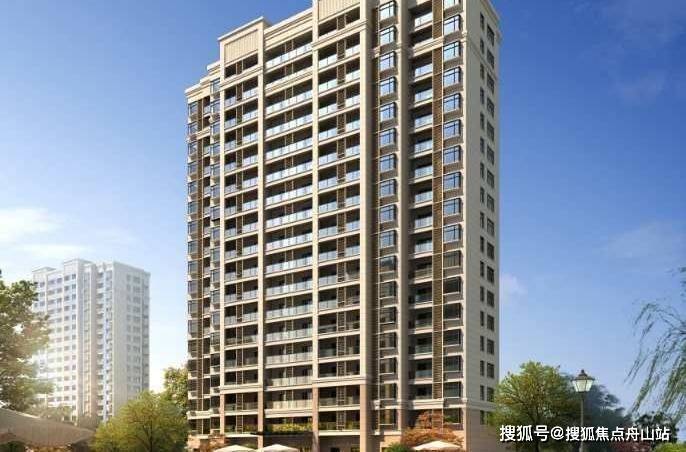 乍浦房產(chǎn)最新價(jià)格資訊 2017年全面解析