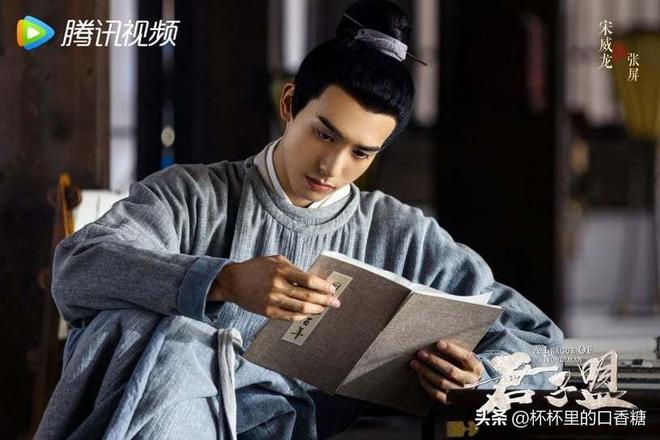 君子盟詳細(xì)演員表及步驟指南