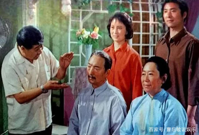 電影瞧這一家子演員表,電影瞧這一家子演員表