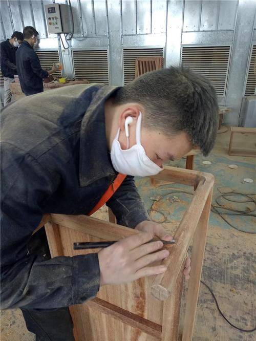 濟(jì)南家具安裝工招聘啟事