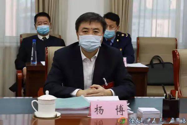 內(nèi)蒙古楊博的最新職務(wù)任命公告