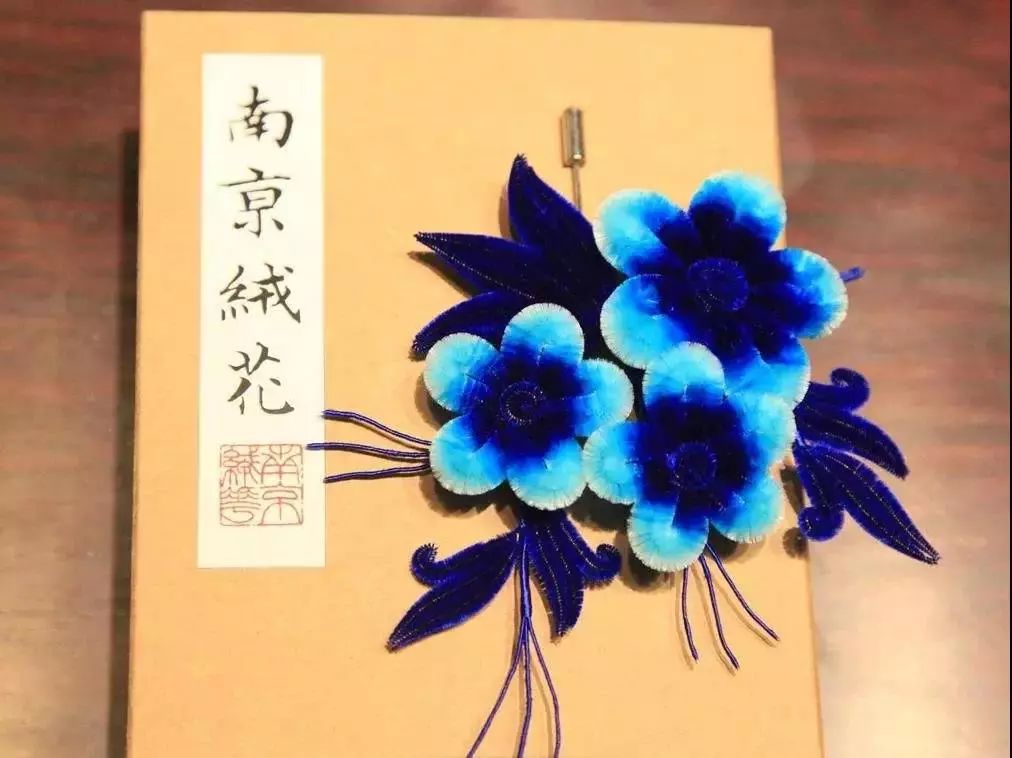 絨花新篇章，探索未知的魅力與傳承