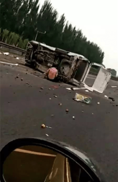 沈大高速車禍最新消息及應對車禍事件的步驟指南(初學者與進階用戶通用)