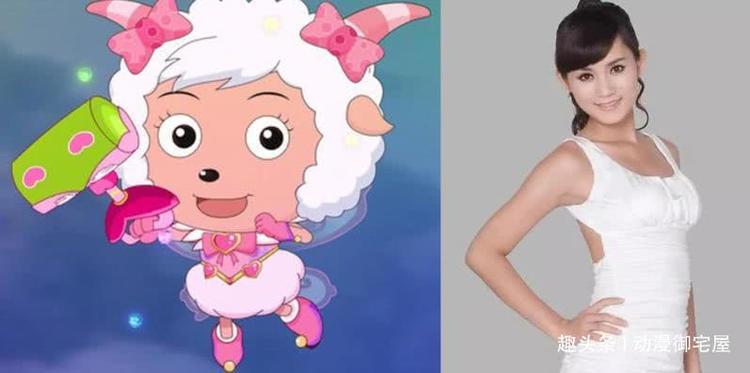 美羊羊演員背后的故事與無限魅力探索