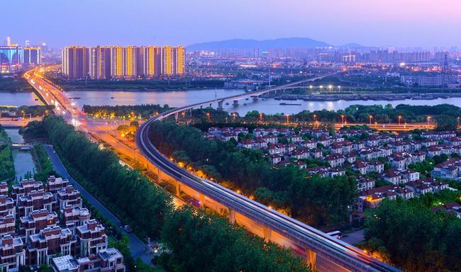 無錫地鐵七條線路最新規(guī)劃深度解析與我的觀點(diǎn)分享