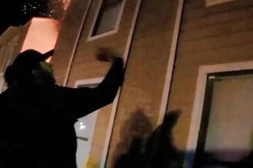 美國(guó)火災(zāi)最新進(jìn)展及應(yīng)對(duì)火災(zāi)步驟指南