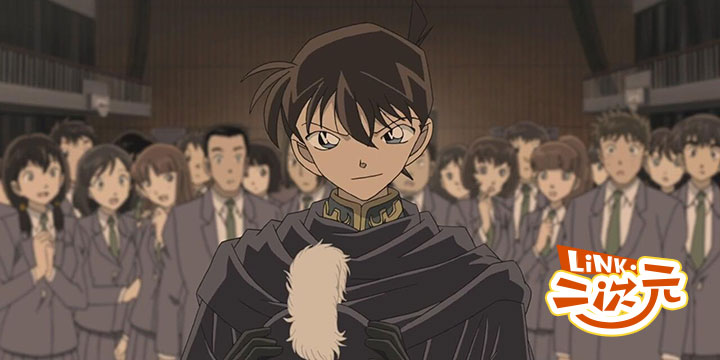 深度解析柯南最新主線劇情揭曉與發(fā)展