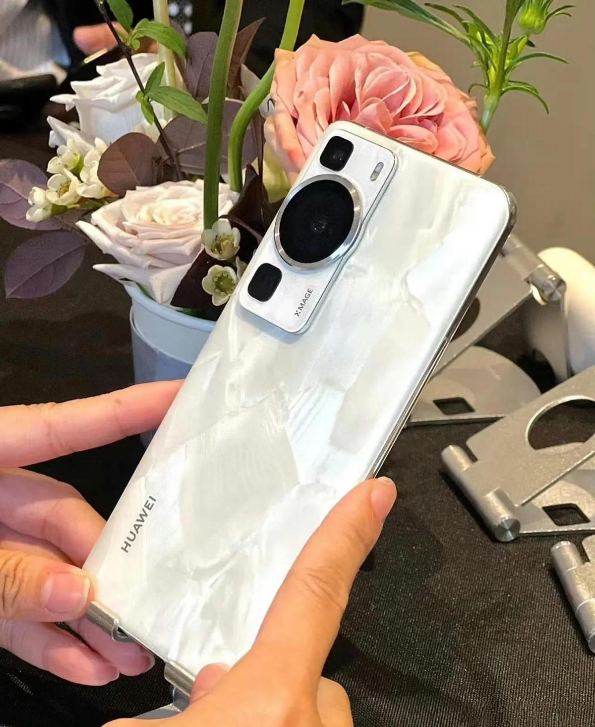 華為P60 Pro手機價格全面解析