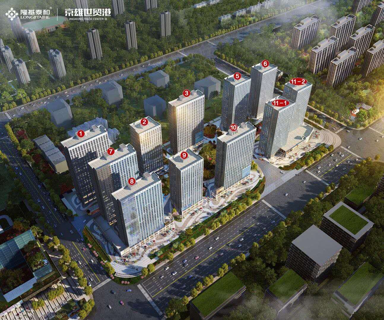 雄安新區(qū)最新樓盤概覽與樓市動態(tài)分析