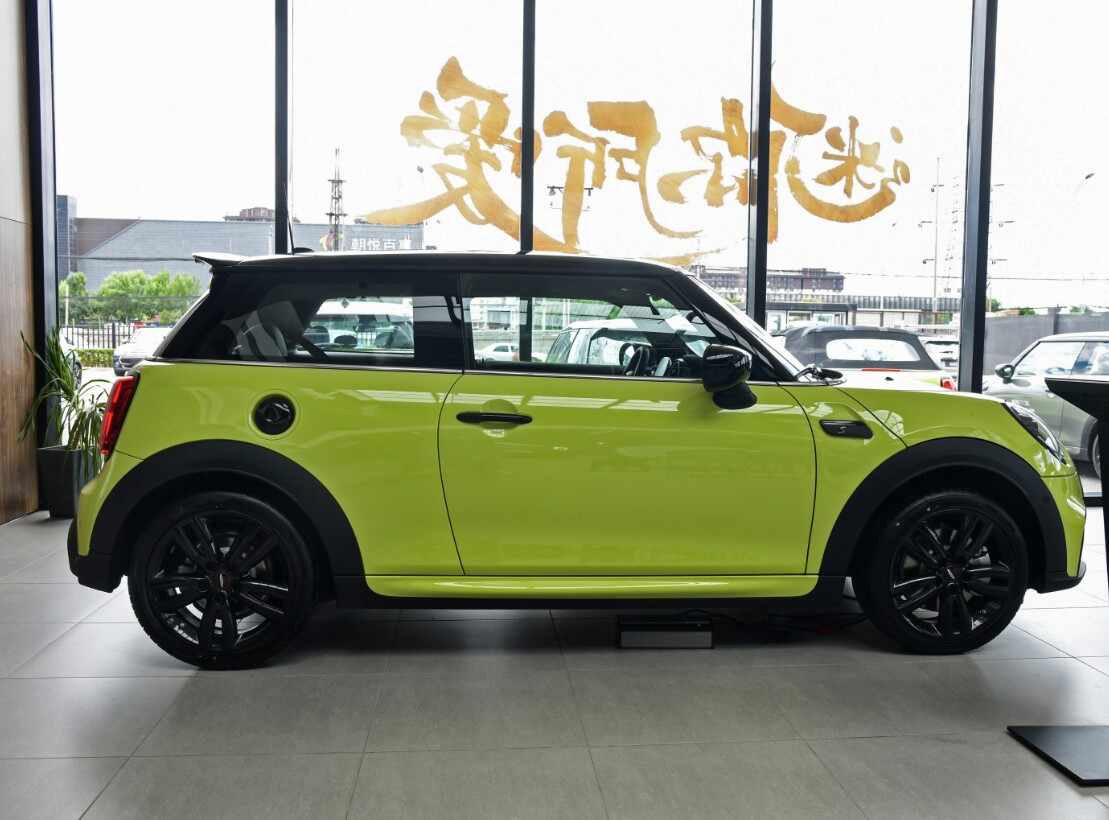 ??Mini汽車價(jià)格及圖片大全??