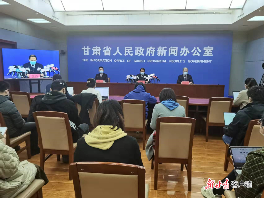 甘肅省最新隔離措施下的溫馨生活紀(jì)實