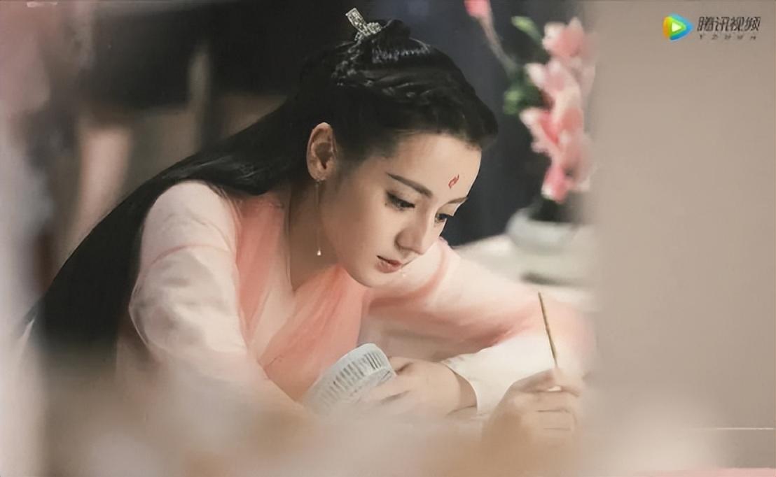 女帝的演員,女帝的演員——探尋熒幕背后的傳奇人生