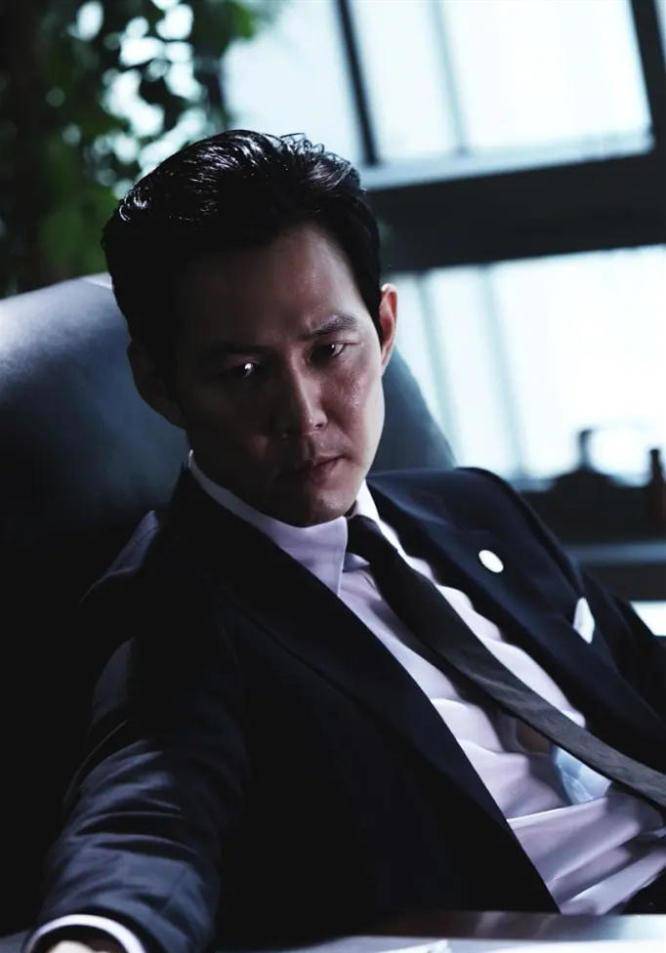 韓國國寶級男演員的魅力與傳奇故事