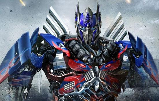 變形金剛中國(guó)演員介紹