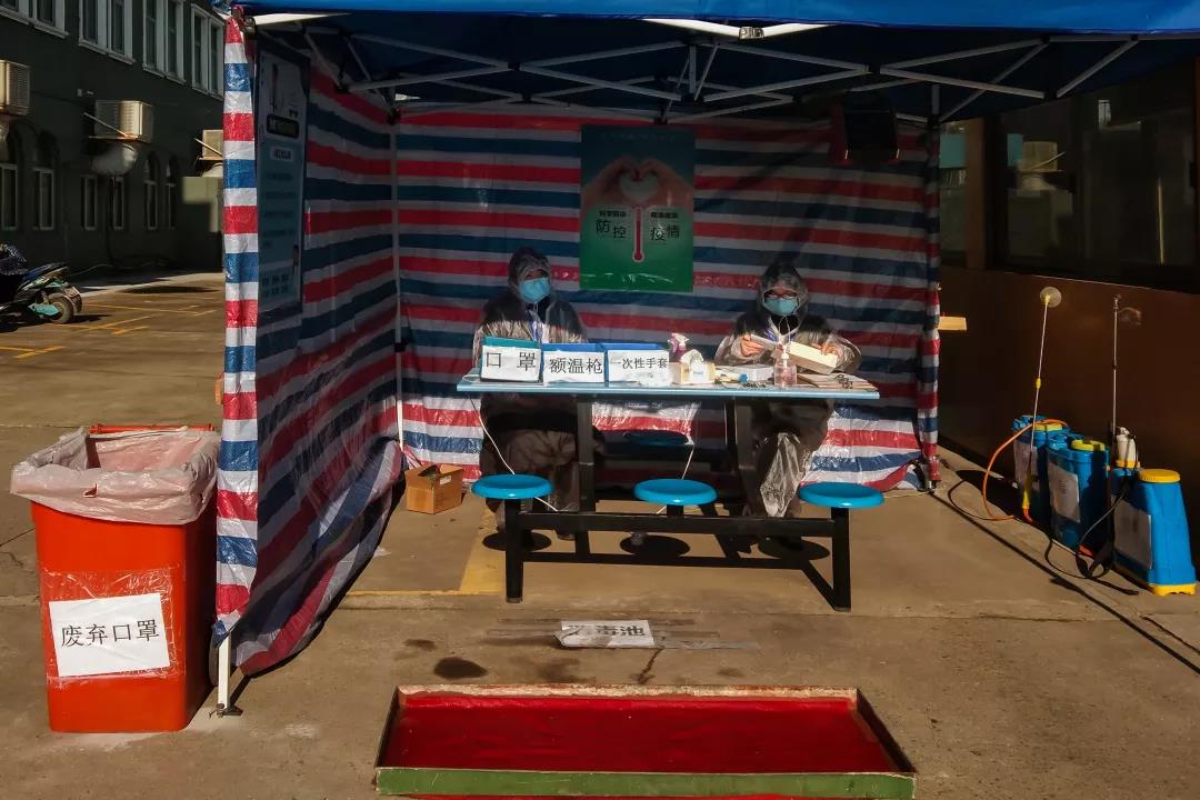 浙江復(fù)工復(fù)產(chǎn)動(dòng)態(tài),浙江復(fù)工復(fù)產(chǎn)動(dòng)態(tài)