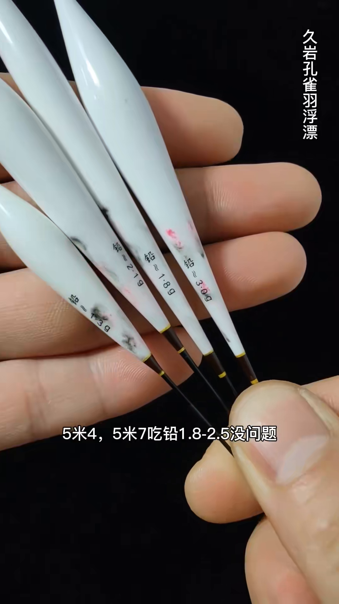 浮漂價(jià)格深度解析與科普知識(shí)介紹