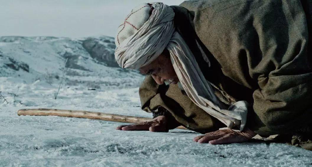 哈薩克斯坦最新電影推薦榜單出爐