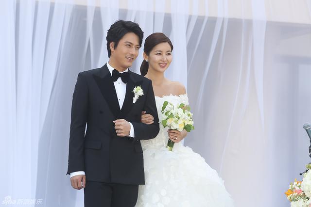 韓國明星結(jié)婚步驟詳解與指南