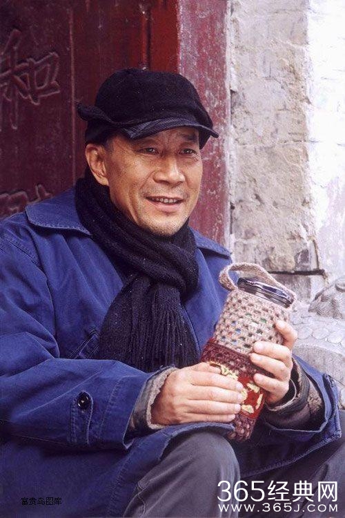 中國老一輩男演員的獨特演技魅力與影響力傳奇