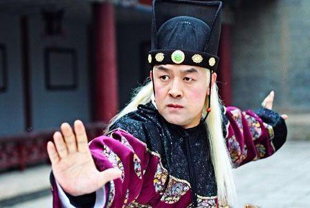 東廠太監(jiān)演員,東廠太監(jiān)演員的溫馨日常