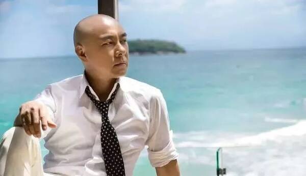 香港光頭男演員的魅力與影響力探究