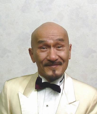 香港光頭男演員的魅力與影響力探究