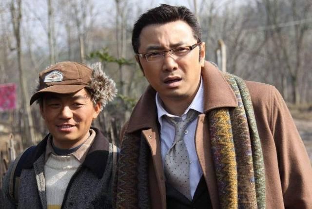 囧途演員表大全