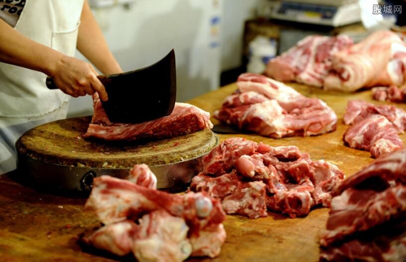 貴州豬肉行情詳解，如何把握市場動態(tài)與發(fā)展趨勢分析