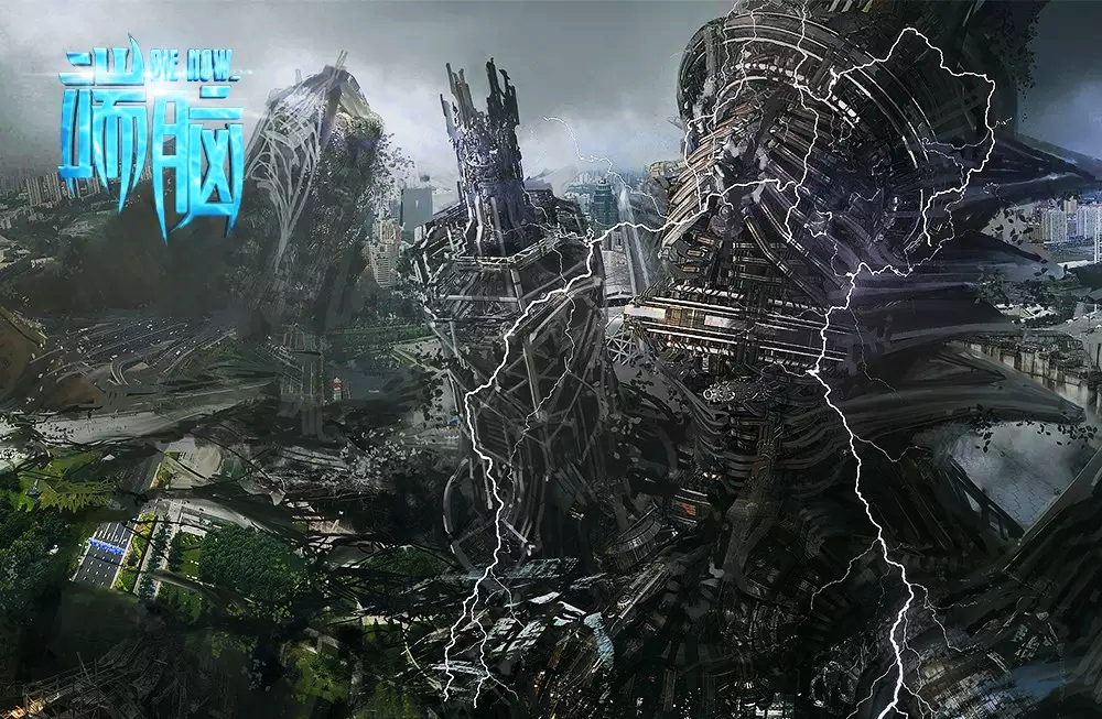 探索未來(lái)無(wú)限可能的科幻巨制盛宴