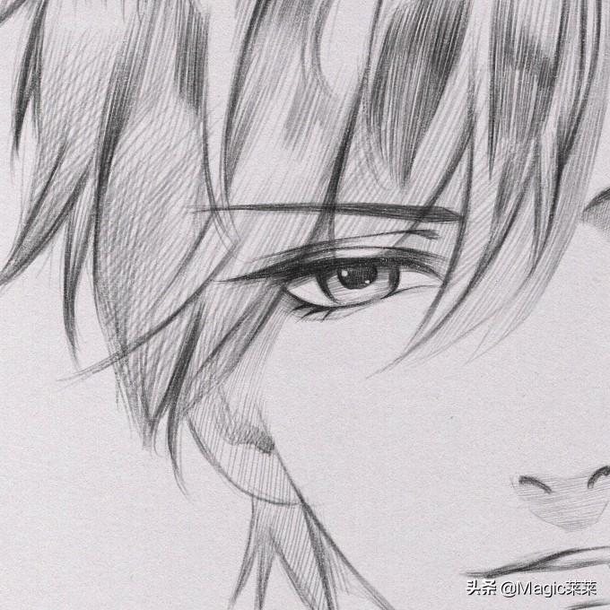 動(dòng)漫男孩角色深度解析與探討