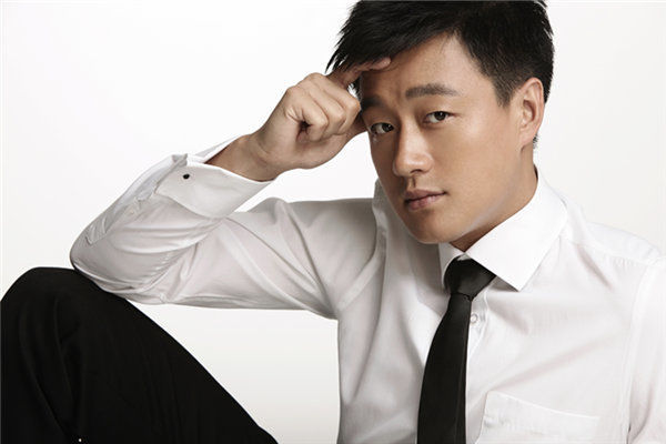 樂山的明星閃耀風(fēng)采?