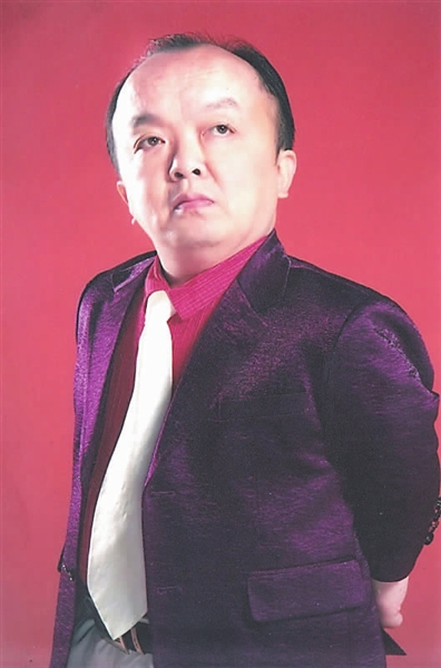 樂山的明星閃耀風(fēng)采?