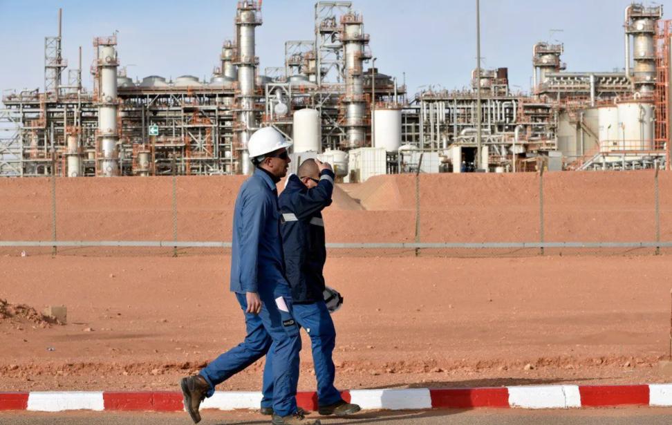 中東最新局勢(shì)動(dòng)態(tài)更新