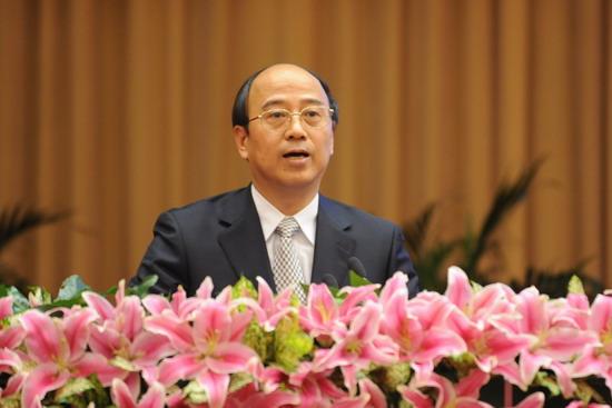 潢川縣委新任領(lǐng)導(dǎo)班子的上任步驟與指南