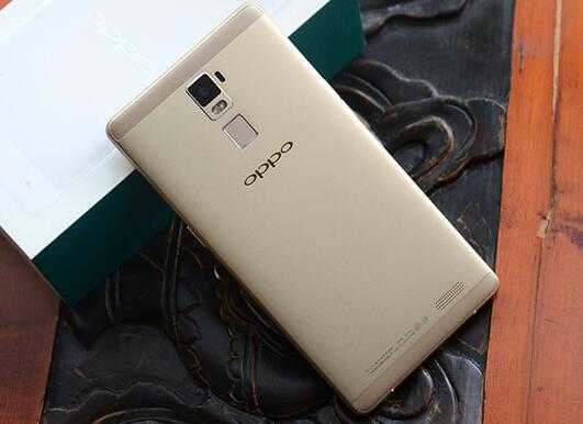 OPPOR7上市時間回顧與探討