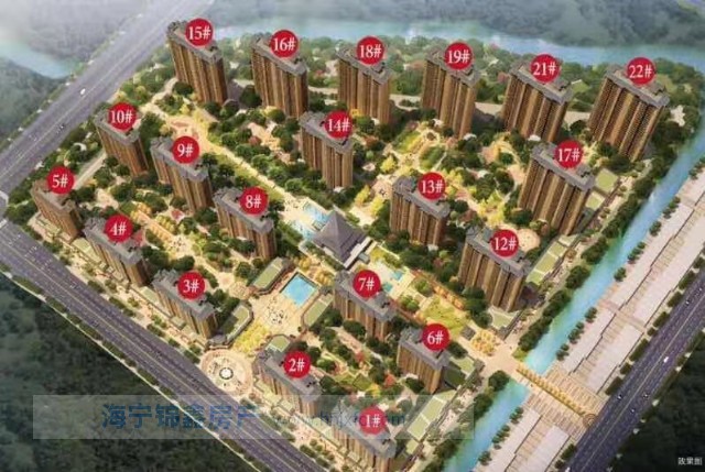 海寧東方都市最新房價更新及信息匯總