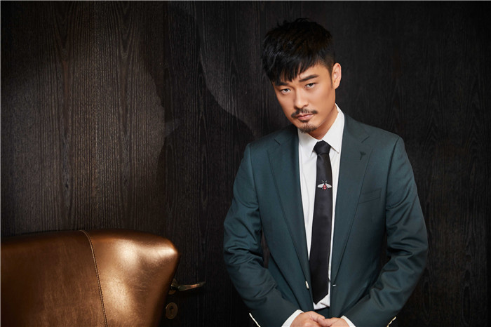 陳赫出演的電影作品盤(pán)點(diǎn)