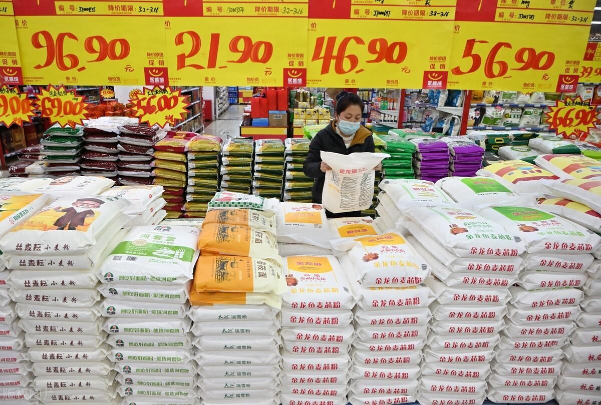 最新優(yōu)質(zhì)小麥價(jià)格行情分析與趨勢預(yù)測