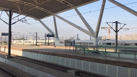 漯河高鐵西站房?jī)r(jià)信息與自然美景探索之旅邀請(qǐng)