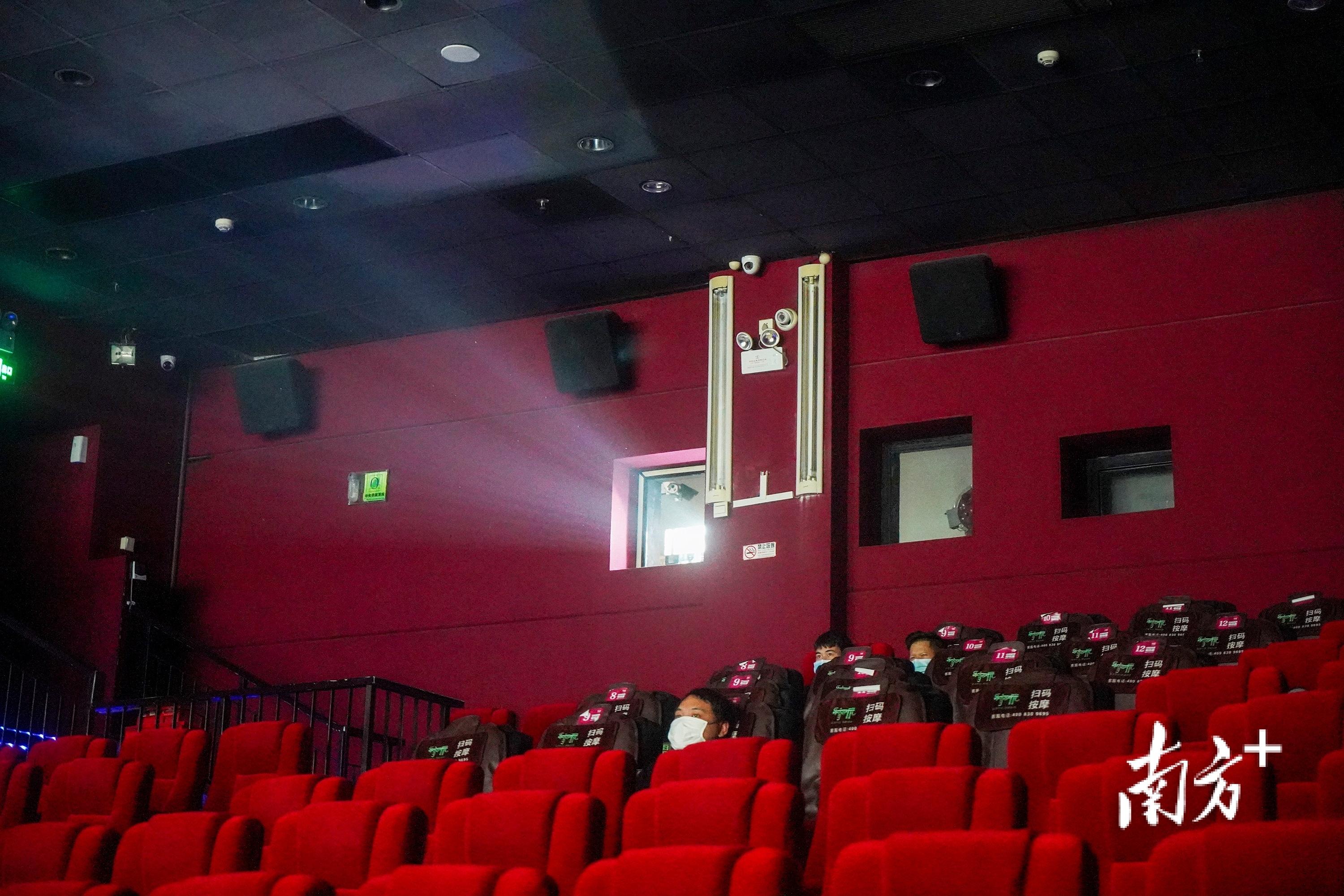 深圳汽車(chē)電影院觀影指南大全