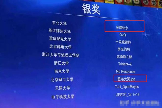 創(chuàng)意參賽隊名命名指南與案例解析