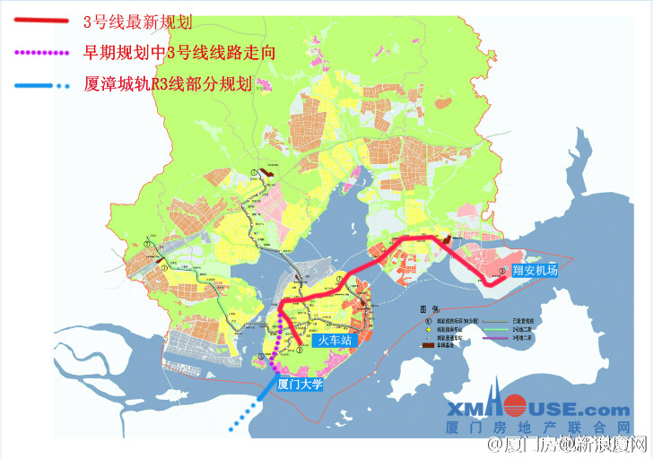 漳州港R3線最新進(jìn)展及觀點(diǎn)論述揭秘