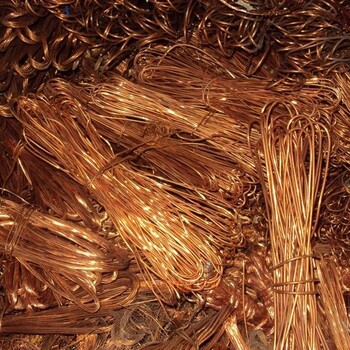 大連廢銅價格實時更新與動態(tài)分析