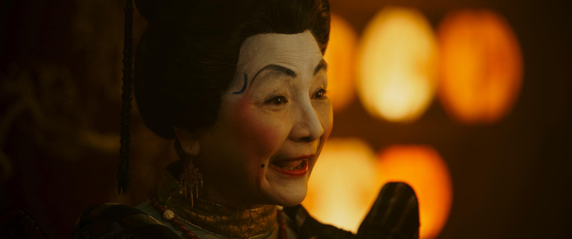 上海籍演員的獨(dú)特魅力?