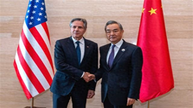 最新外交動態(tài)，科技引領(lǐng)時代重塑外交體驗