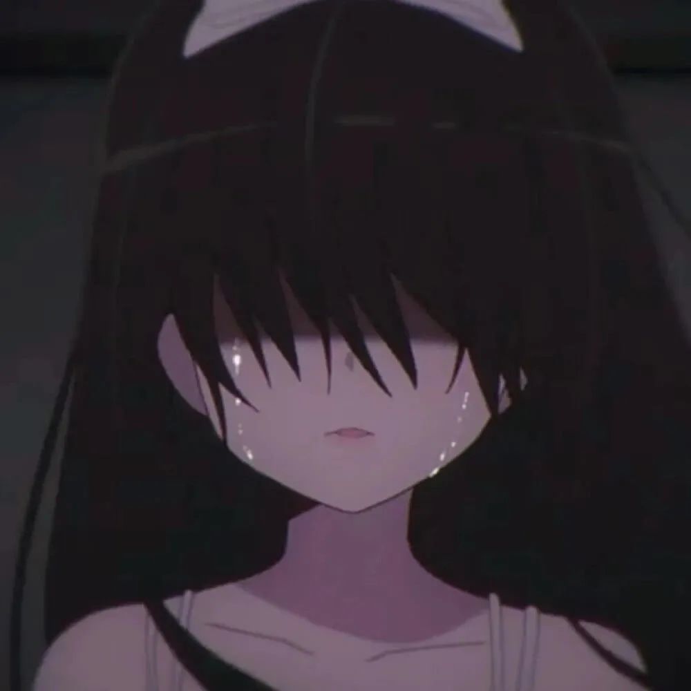 傷感女頭動漫,傷感女頭動漫制作步驟指南