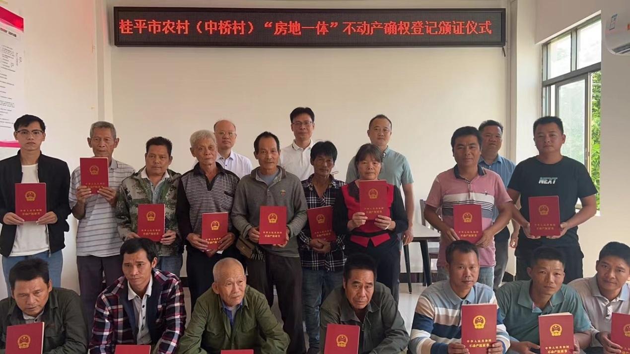 不動產(chǎn)登記最新動態(tài)更新概況