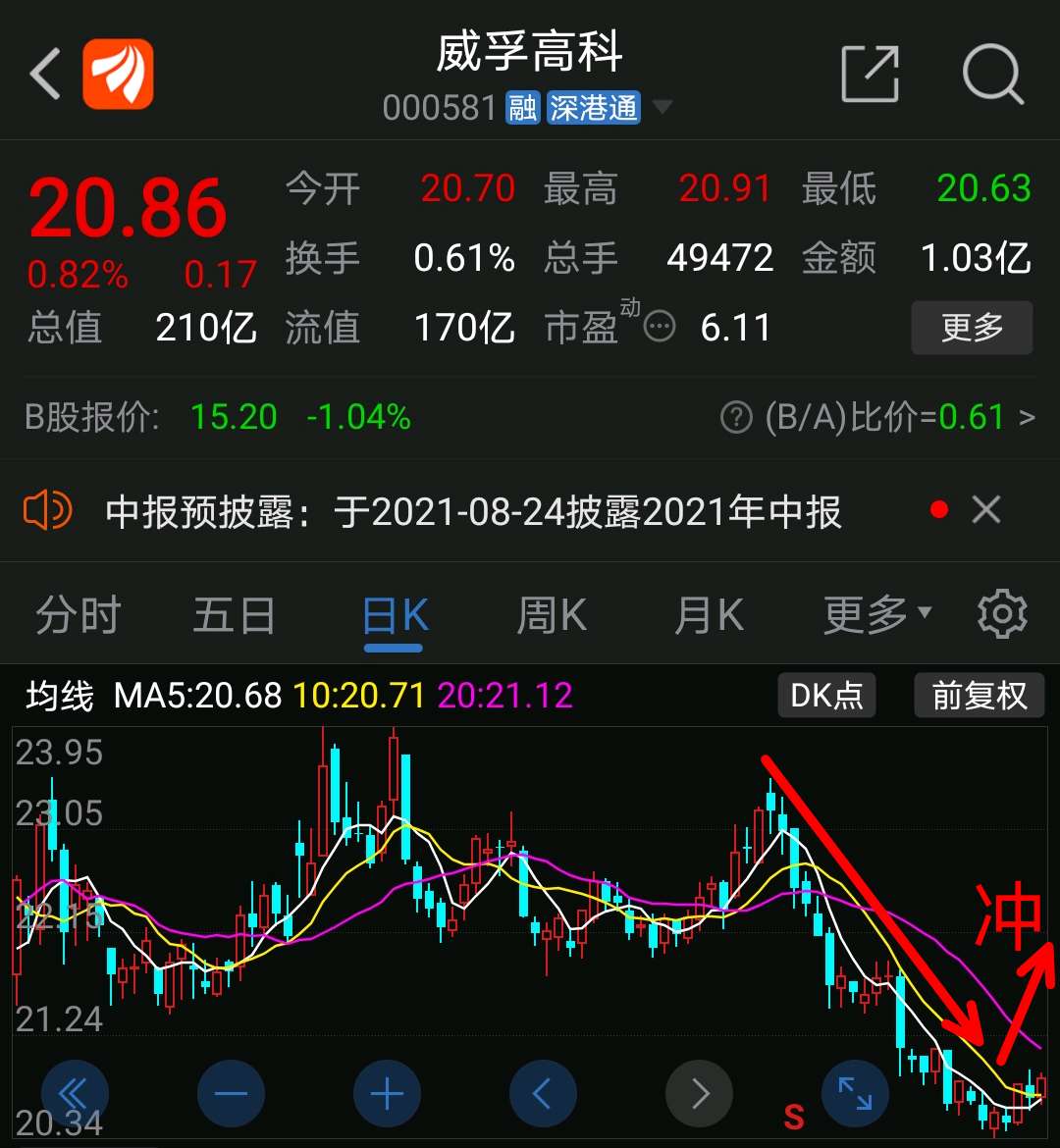 威孚高科股票行情及家庭小趣事概覽